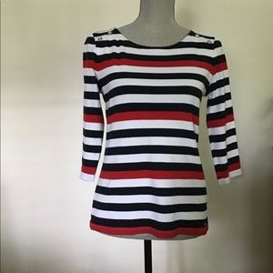 TOMMY HILFIGER top